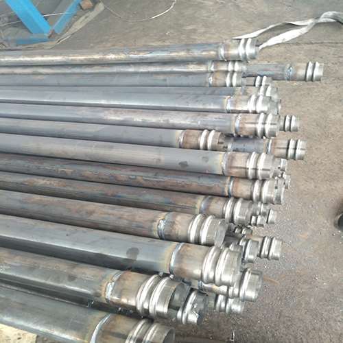 焉耆高速路桩基声测管检测规范要求