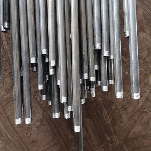 焉耆声测管重量是多少？买管必知的计算公式