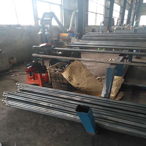 焉耆桥梁桩基声测管的施工工艺流程